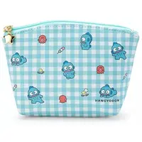 Pouch - Sanrio characters / Hangyodon