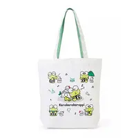 Bag - Sanrio characters / Kero Kero Keroppi