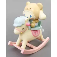 Trading Figure - Sanrio characters / Cinnamoroll
