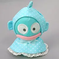 Key Chain - Plush - Plush Key Chain - Sanrio characters / Hangyodon
