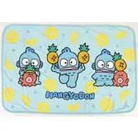Blanket - Sanrio characters / Hangyodon & Sayuri