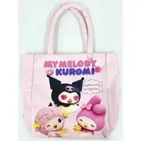 Bag - Sanrio / My Melody & Kuromi & My Sweet Piano
