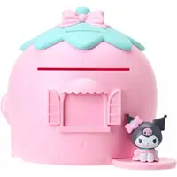 Coin Bank - Sanrio characters / Kuromi