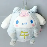 Plush - Sanrio characters / Cinnamoroll