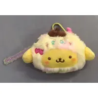 Pouch - Sanrio characters / Pom Pom Purin