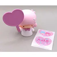Plush - Finger Puppet - Sanrio characters