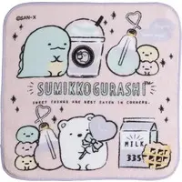 Towels - Sumikko Gurashi
