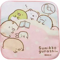 Towels - Sumikko Gurashi