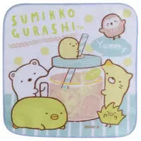 Towels - Sumikko Gurashi