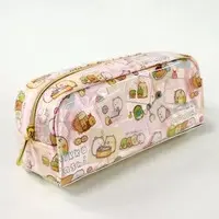 Stationery - Pen case - Sumikko Gurashi