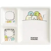 Tableware - Sumikko Gurashi