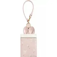 Commuter pass case - RILAKKUMA / Korilakkuma
