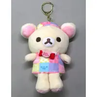 Rilakkuma Seikumashiki - RILAKKUMA / Korilakkuma