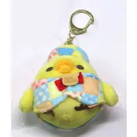 Rilakkuma Seikumashiki - RILAKKUMA / Kiiroitori