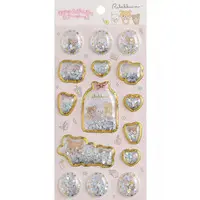 Stickers - RILAKKUMA / Rilakkuma