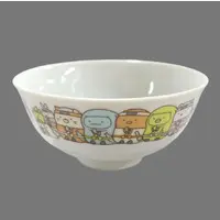 Rice bowl - Sumikko Gurashi