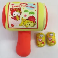Mascot - Sanrio characters
