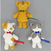 Plush - Sanrio characters
