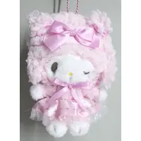 Plush - Sanrio characters / My Sweet Piano