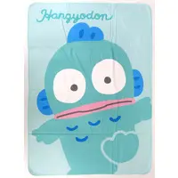 Blanket - Sanrio characters / Hangyodon