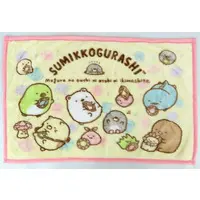 Blanket - Sumikko Gurashi