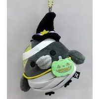 Key Chain - Plush - RILAKKUMA / Kiiroitori