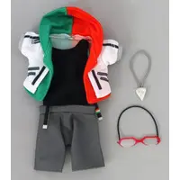 Plush Clothes - Virtual Youtuber