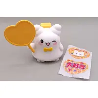 Plush - Finger Puppet - Sanrio characters / HANAMARUOBAKE