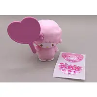 Plush - Finger Puppet - Sanrio characters / My Sweet Piano