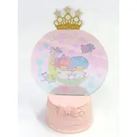 Snow Globe - Little Twin Stars