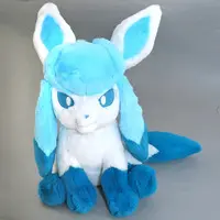Comfy Friends Plush - Pokémon / Glaceon