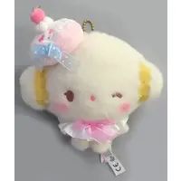 Plush - Sanrio characters / Cogimyun