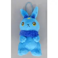 Key Chain - Honzuki no Gekokujou (Ascendance of a Bookworm)