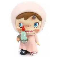 Trading Figure - POP MART