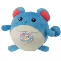 Plush - Pokémon / Marill
