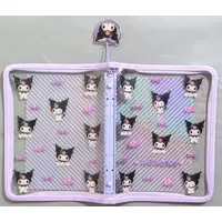 Stationery - Sanrio characters / Kuromi