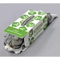 Trading Figure - Scottish Tissue