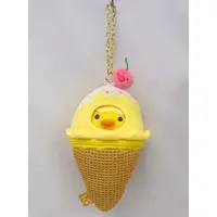 Plush - RILAKKUMA / Kiiroitori