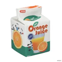 Pouch - PUPPET SUNSUN / Sunsun & Zonzon & Nonnon