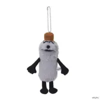 Plush Key Chain - PUPPET SUNSUN / Zonzon