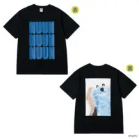 Clothes - T-shirts - PUPPET SUNSUN / Sunsun Size-M