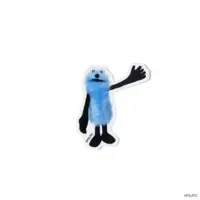 Stickers - PUPPET SUNSUN / Sunsun