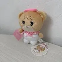 Plush - mikko characters