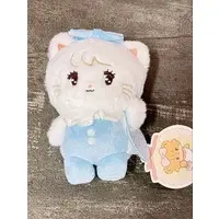 Plush - mikko characters