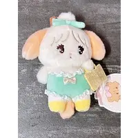 Plush - mikko characters