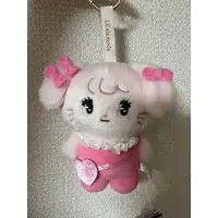 Plush - mikko characters