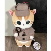 Mofu Mofu Journey - mofusand