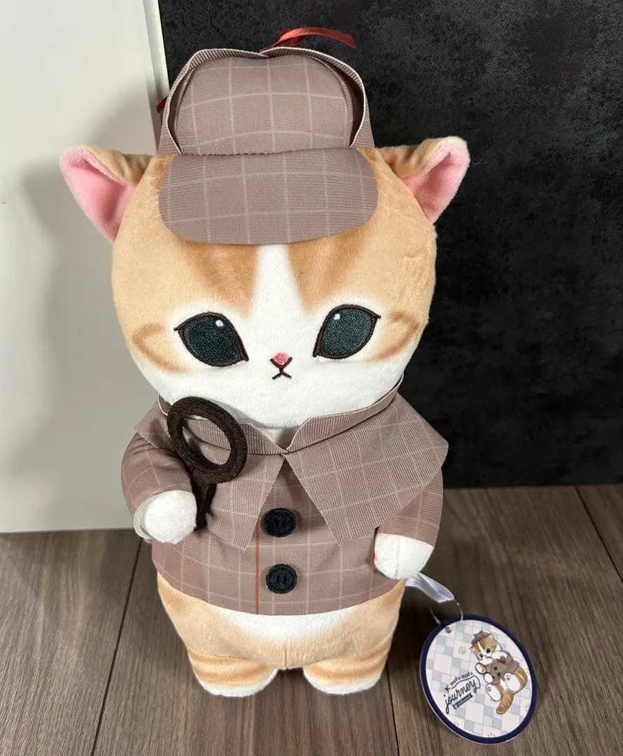 Mofu Mofu Journey - mofusand