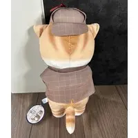 Mofu Mofu Journey - mofusand