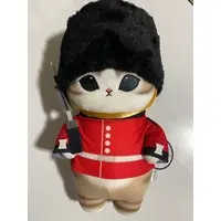 Mofu Mofu Journey - mofusand